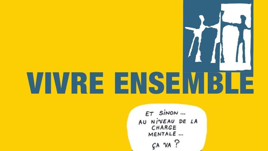 Vivre Ensemble : "Le regroupement familial, une question vitale"